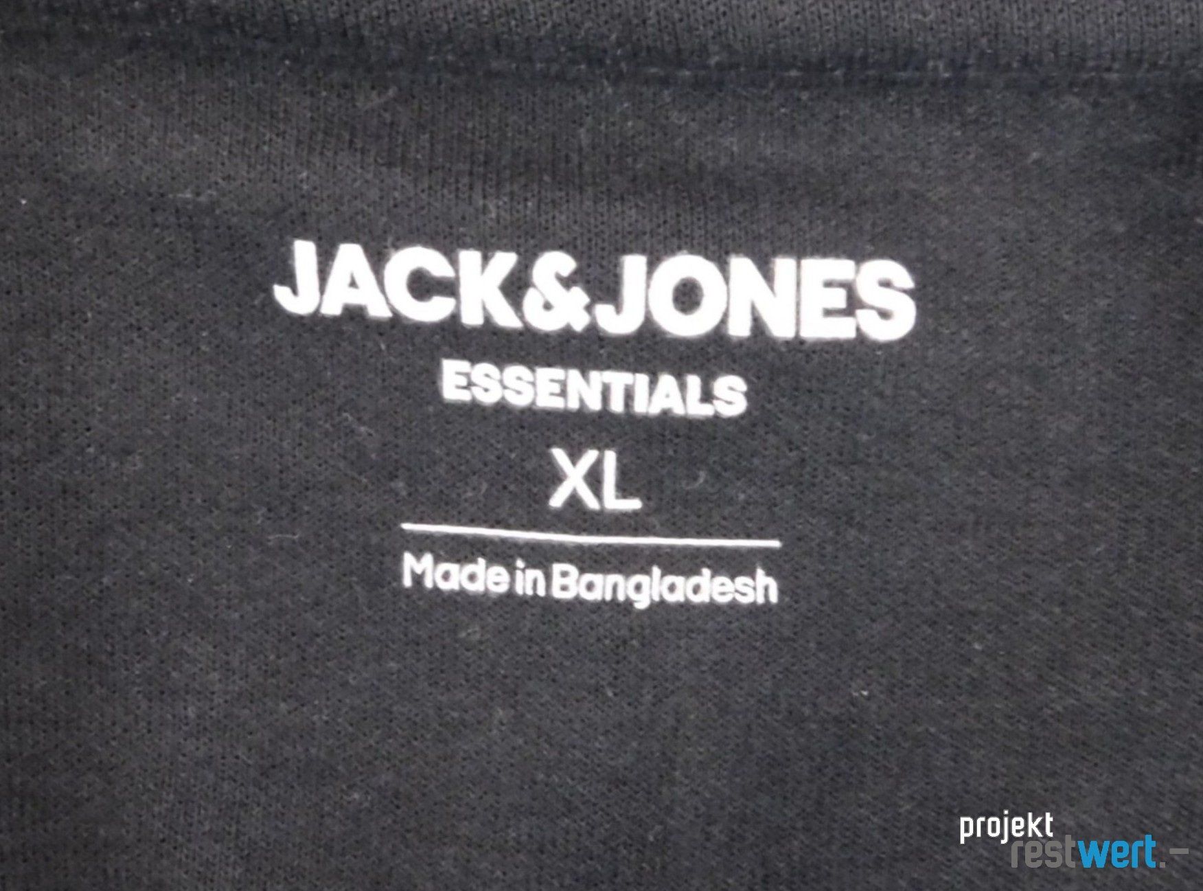Jack & Jones Maglioni & Felpe: Sweatshirt Gr. XL von JACK & JONES – Nuovo (secondo la descrizione) da Bülach venduto da restwert_buelach 2
