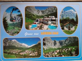 Leukerbad Wallis 2001