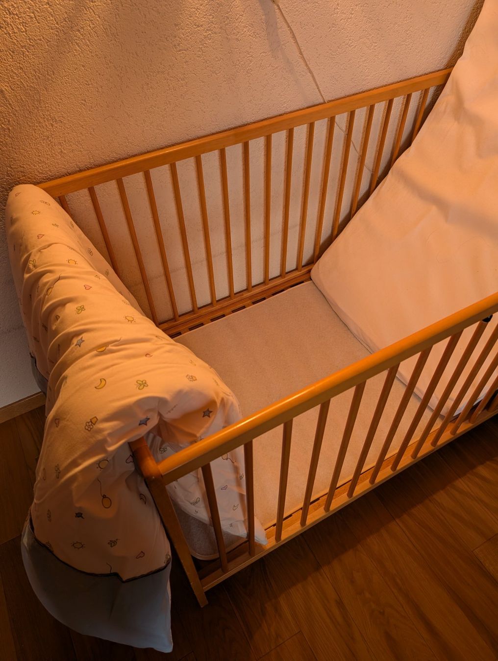 Letti: Kinderbett 70 x 140 mit Inhalt – Usato da Laupen BE venduto da peripetes 1