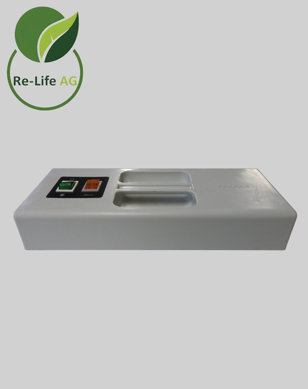 Tutte le macchine: CAMAG | 29230 | Handheld UV-Lamp – Usato da Reinach BL venduto da Re-LifeAG_Labor2 2