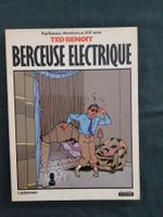 Ray Banana T.1 Berceuse électrique EO 1982 BE+