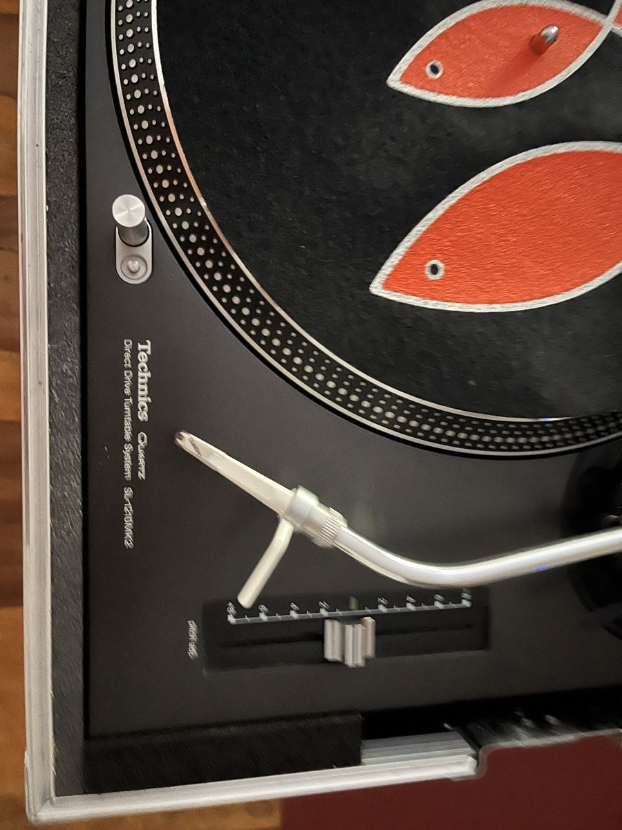Technics Plattenspieler: 2 Technics 1210 Mk2, erste Hand. – Neu (gemäss Beschreibung) aus Burgdorf von fab_k87l 3