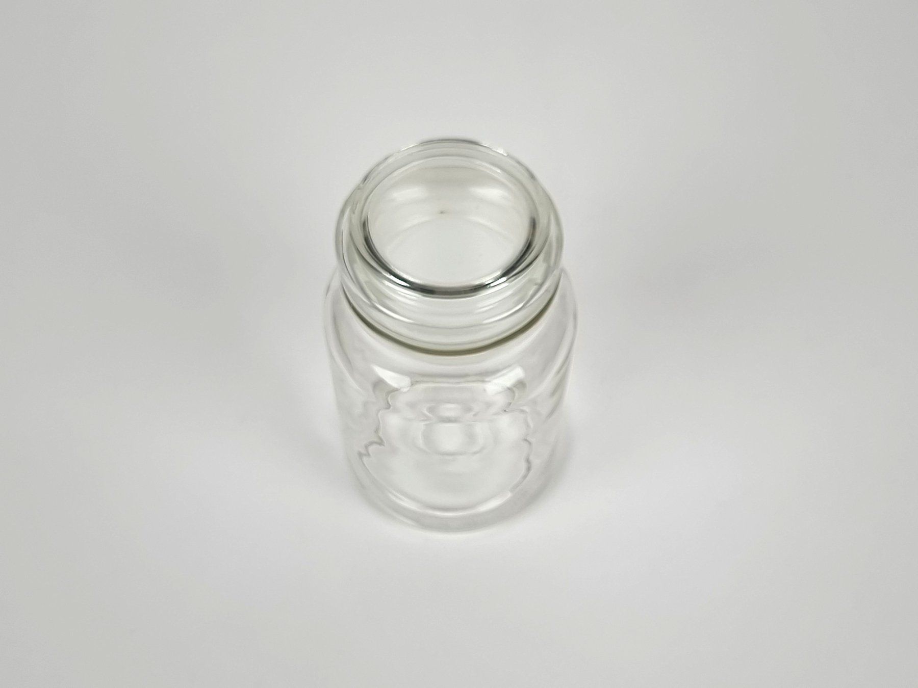 Bicchieri: Glas mit Deckel – Usato da Urtenen-Schönbühl venduto da Restwert_Schoenbuehl 1
