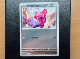 Forgerette Reverse (096/132) - Méga-Évolution -ME01 - MEG FR