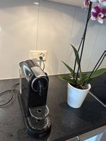 Kaffeemaschine Nespresso