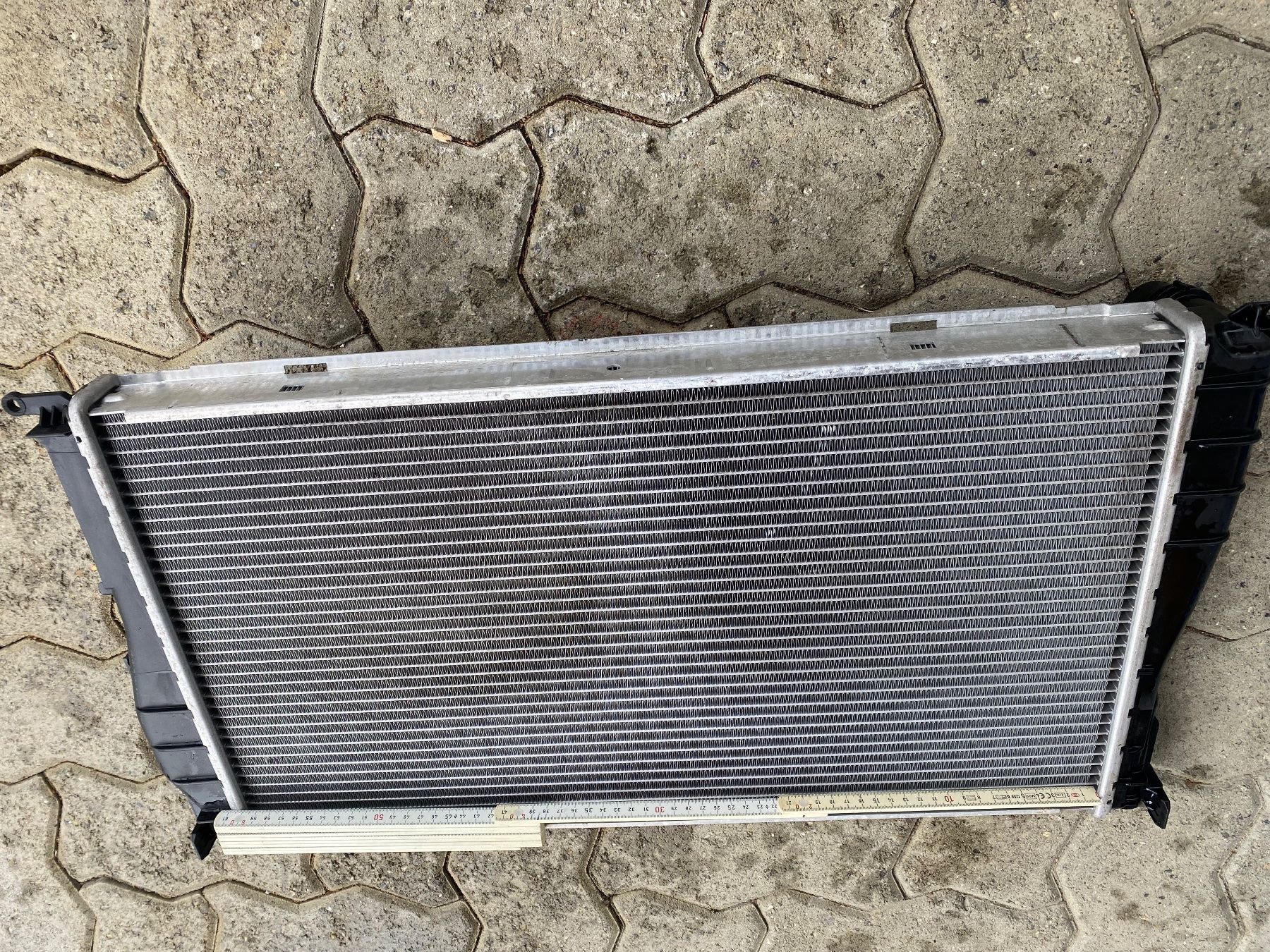 BMW Tutti pezzi di ricambio auto: BMW Wasserkühler  17 11 7788903 – Nuovo (secondo la descrizione) da Frasnacht venduto da Viste0 3