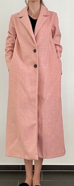 Cappotti: Coat – Usato da Dallenwil venduto da ZD2019 3
