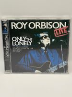 Roy Orbison - Only the Lonely