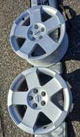 Original Opel Alufelgen 7Jx17 ET39 - Top Angebot!