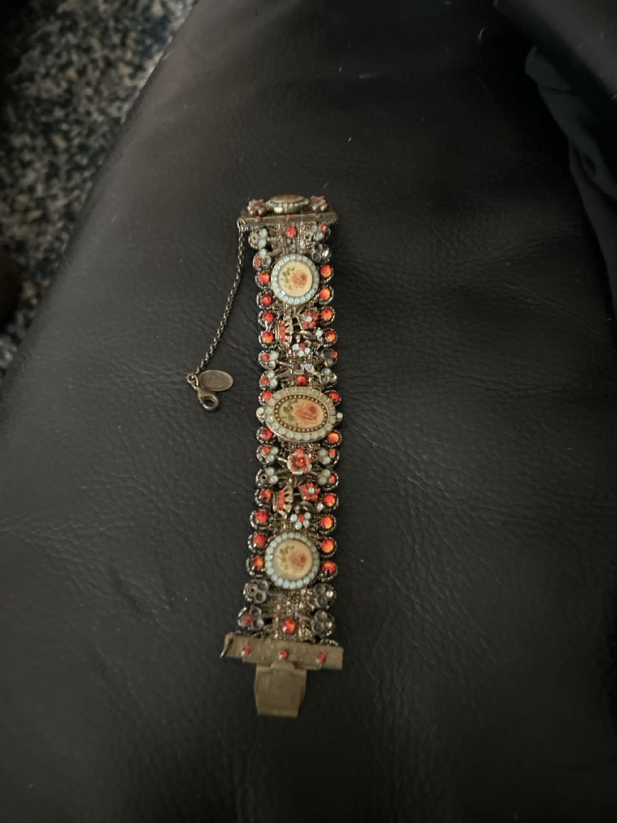 Bracciali & Braccialetti: bracelet – Usato da lausanne venduto da Shkoza 1