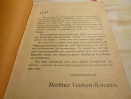 Katalog Meissner Teichert Ofen Heizen Offensetzer Berliner