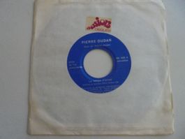 Pierre DUDAN " le temps d' aimer " rare 45t /pas sur Discogs