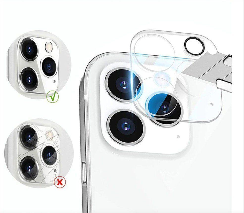 Apple Handys / Smartphones: Kamera Objektiv Protector auf Für iPhone  14 Pro Max – Neu und originalverpackt aus Matzendorf von BTCSwisswatcher 3