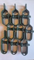 Gartenzaun - Drahtspanner , Zaunerweiterungr , Reparatur ,