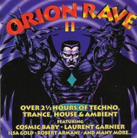 Orion Rave II
