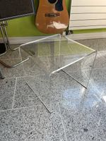 Plexi Glas tich. Plexiglastisch