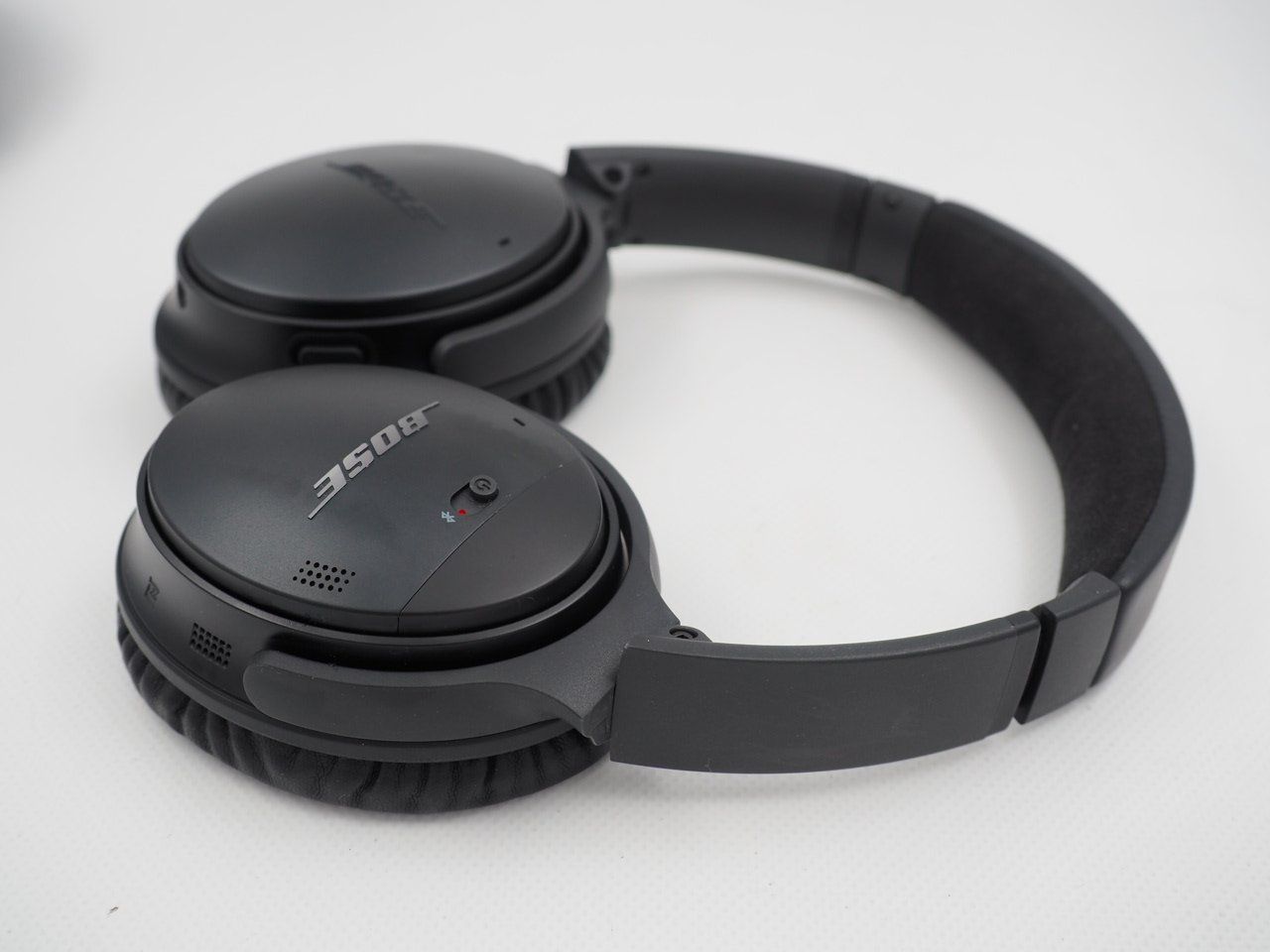Cuffie: BOSE QC 35 II Bluetooth Kopfhörer (26071470) – Usato da Zürich venduto da fundsachenverkauf 5