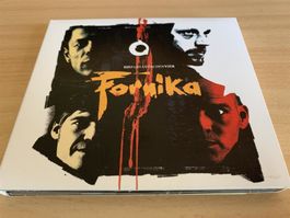 Die Fantastischen Vier – Fornika