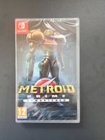 Metroid Prime Remastered für Nintendo Switch NEU!!