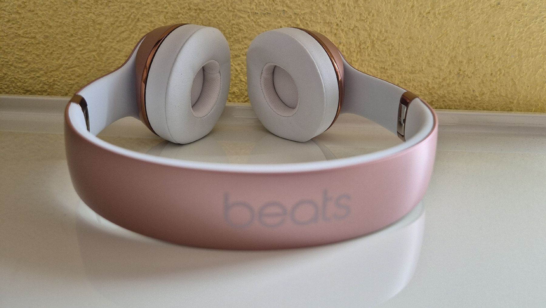 Beats Cuffie: beats Kopfhörer – Usato da Forst venduto da tatjsi 2