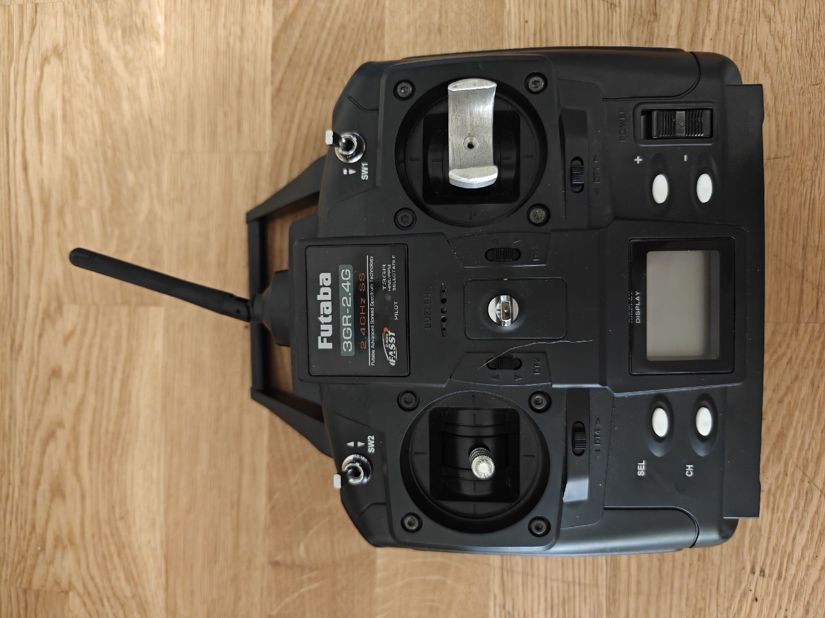 XRay Modellismo RC: X-RAY XB8 – Usato da Collombey venduto da pac_2kkr 4