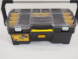 STANLEY Top Edge Werkzeugkoffer (26061247)