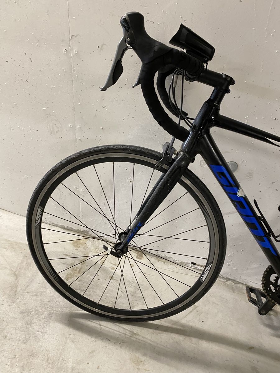 Giant Velos: Giant SCR2 2020 – Gebraucht aus Zürich von cha_cqy9 1