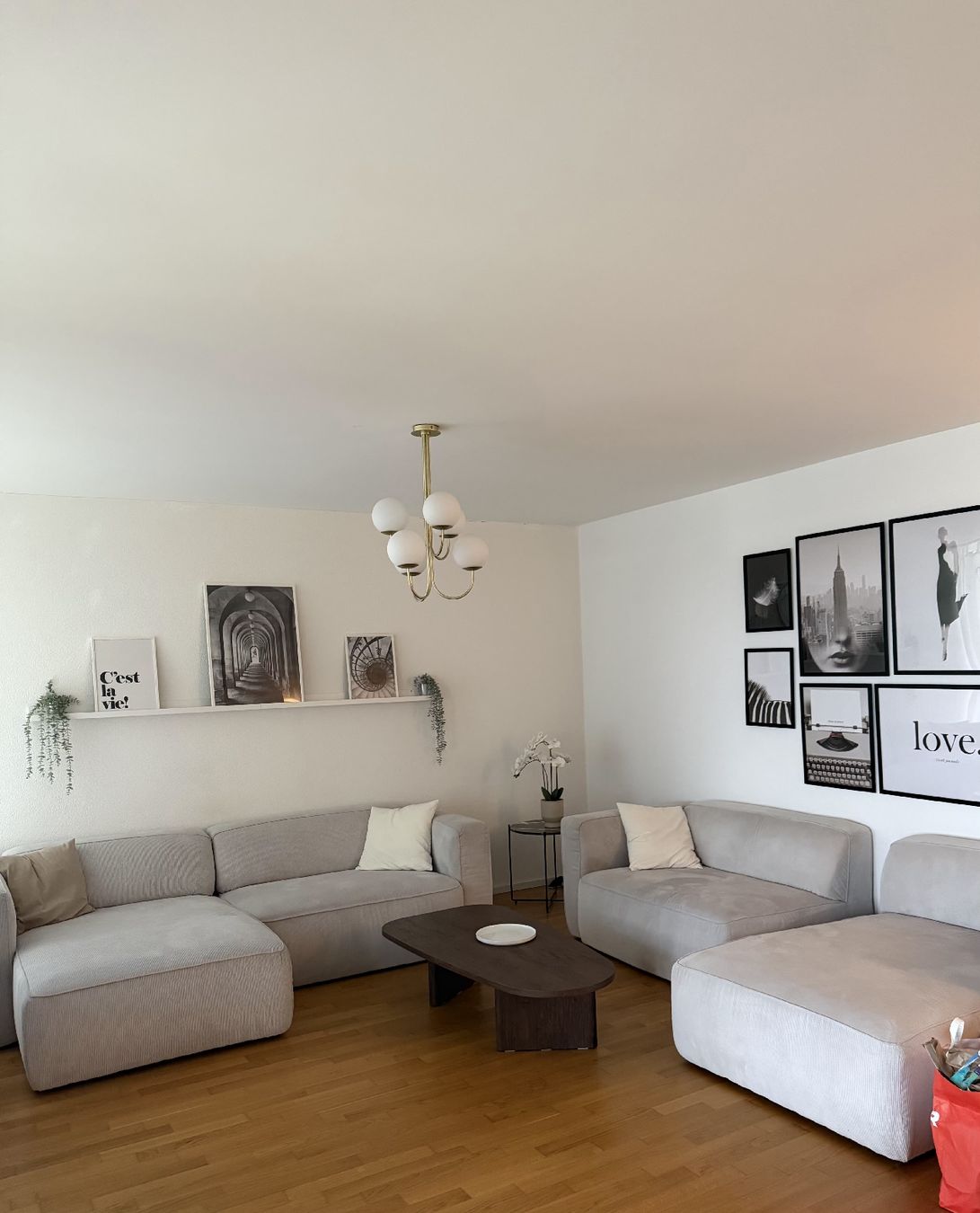 Micasa Sofas: Micasa Ecksofa – D'occasion à Oftringen par sla_9jnf 1