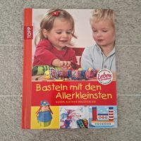 Basteln mit den Allerkleinsten Kreativbuch