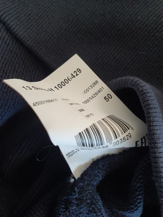 Windsor Pulls & Sweat-shirts: Windsor, Hoodie, Pullover, 50 – Neuf (Voir description) à Winterthur par Sjull 3