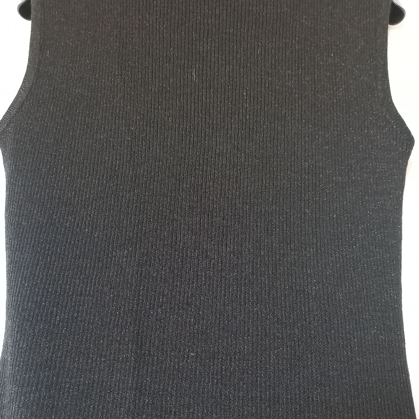 Tops: HAGEN pull noir taille M – Neu (gemäss Beschreibung) aus Dompierre FR von fat_xth5 5