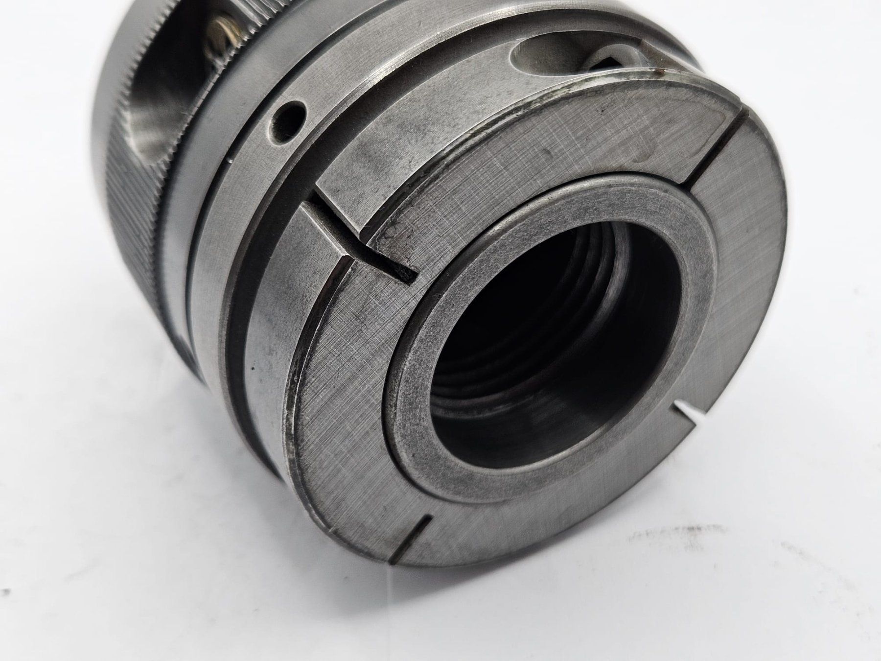 Altro per industria metallurgica: Schaublin W20 System 3R – Usato da Viganello venduto da Alpha1997 3