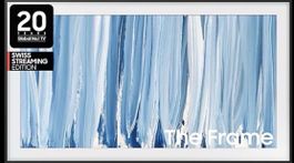 Samsung The Frame PRO 65" (2026) QE65LS03HWUXZU 4K Vision Al