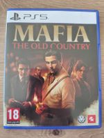 Mafia The Old Country - PS5