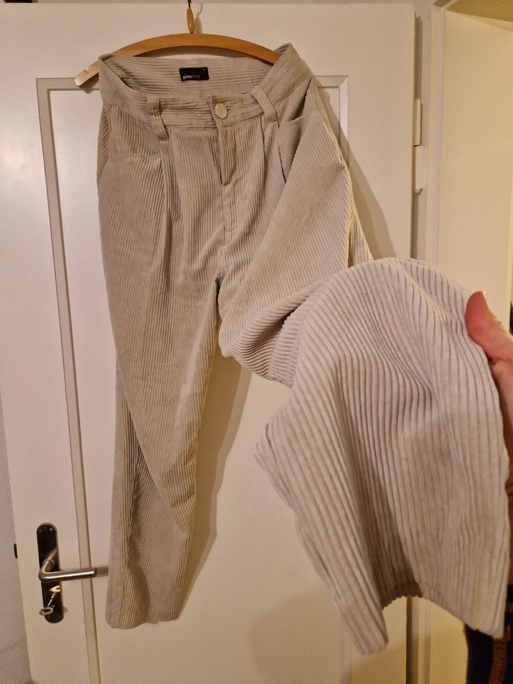 Pantaloni: Casual Trousers - Size 40 – Usato da Allschwil venduto da IreneTu 3