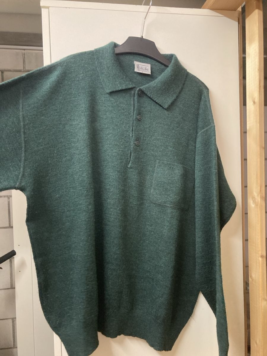 Maglioni & Felpe: Pullover Wolle  – Nuovo (secondo la descrizione) da Urtenen-Schönbühl venduto da alessibas