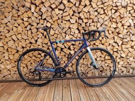 Cannondale CAAD13 Custom | Ultegra Di2 2x12