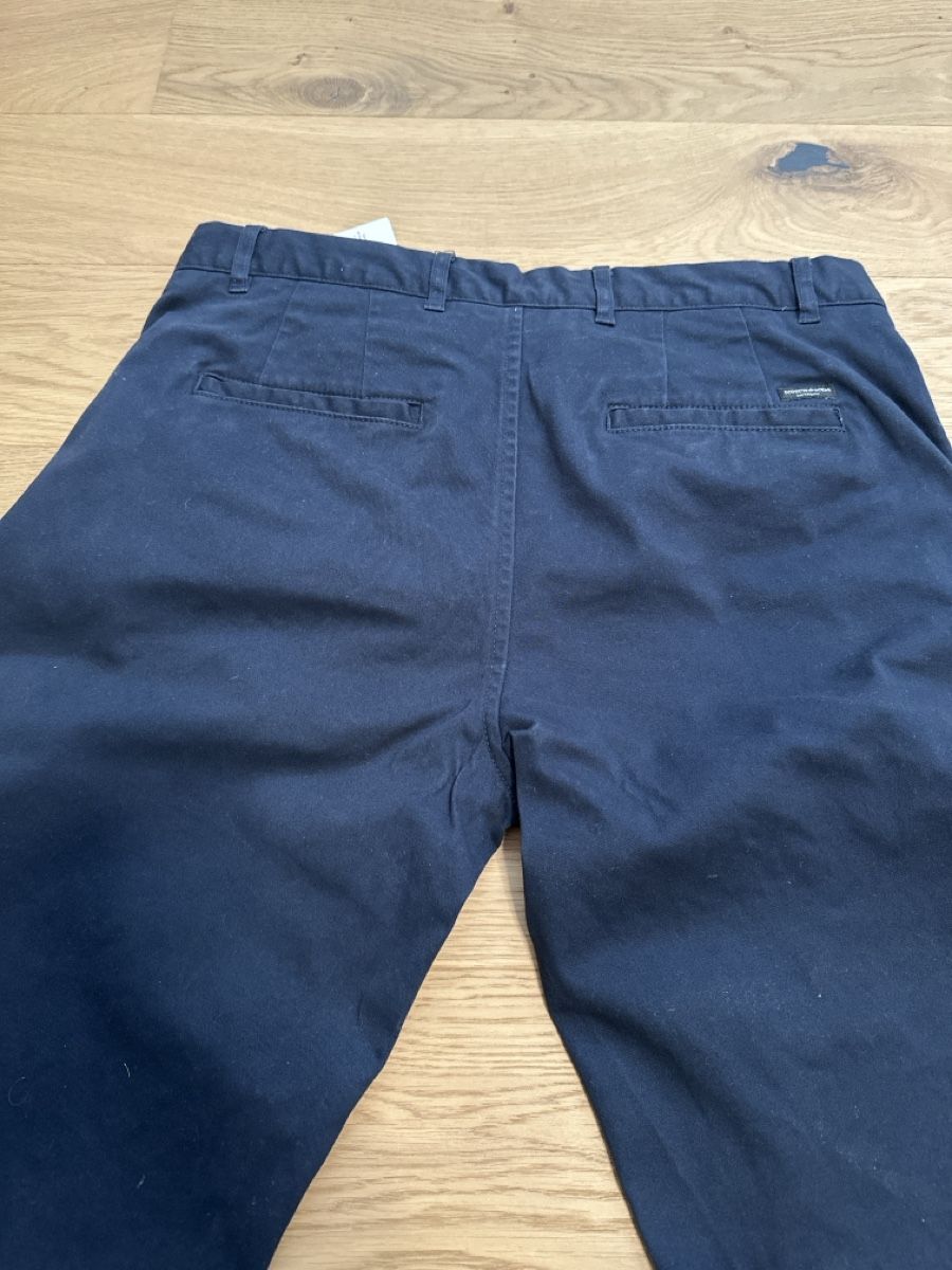 Pantaloni: SCOTCH & SODA STUART 31/30 – Usato da Affeltrangen venduto da admar 5
