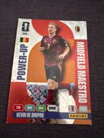 Kevin De Bruyne