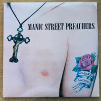 Manic Street Preachers - Generation Terrorists / 1. EU 1992