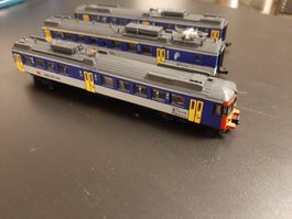 RABDe 12/12 Mirage NPZ