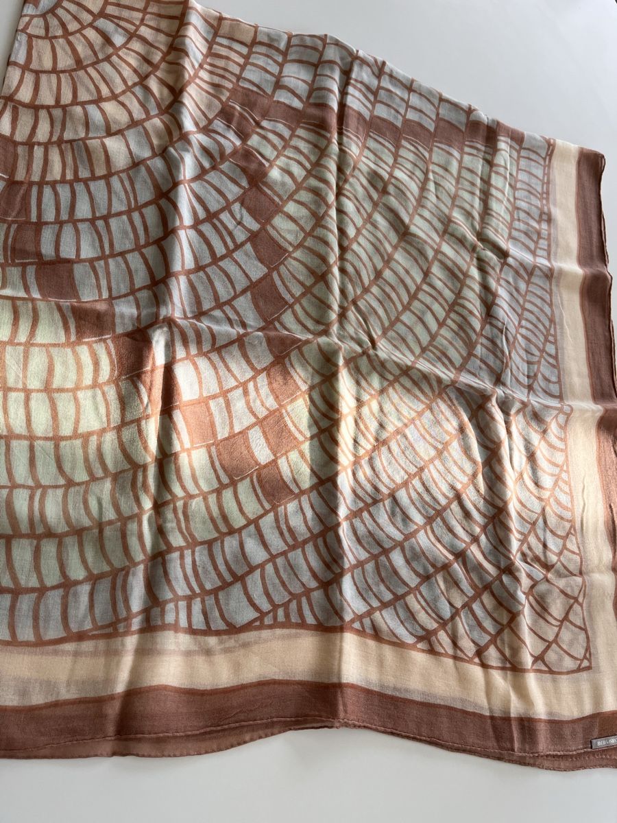 Foulards, Tücher & Schals: Hemisphere Schal – Neu (gemäss Beschreibung) aus Reinach BL von chr_k6pm 1