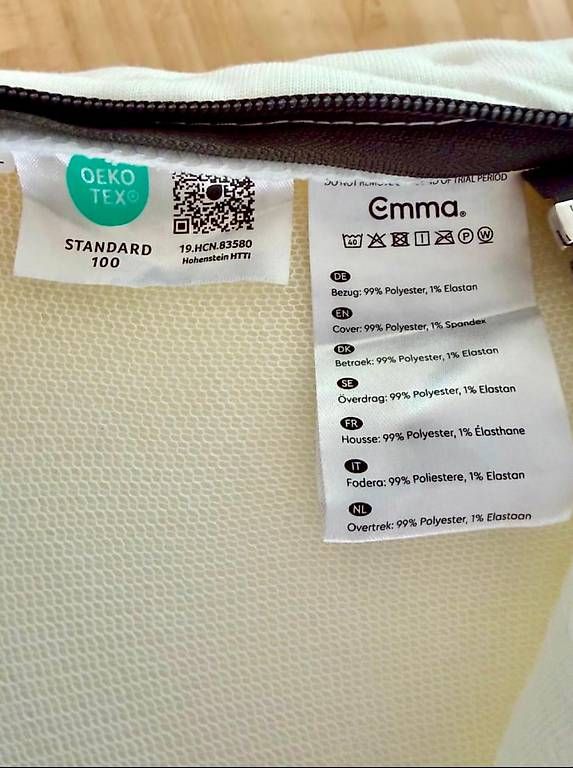 Matratzen: Emma Topper – Gebraucht aus St. Gallen von merjemahusic 3