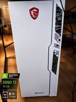 PC Gaming   Ryzen 7 5700X / ASUS RTX 5060 Ti - 6 TO