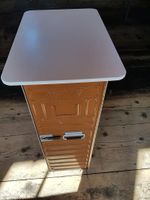 Top Table für Swissair 3/4 Size Trolley