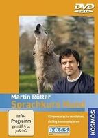 SPRACHKURS HUND   -   MARTIN RÜTTER        WIE NEU