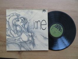 Jane - Together LP Vinyl