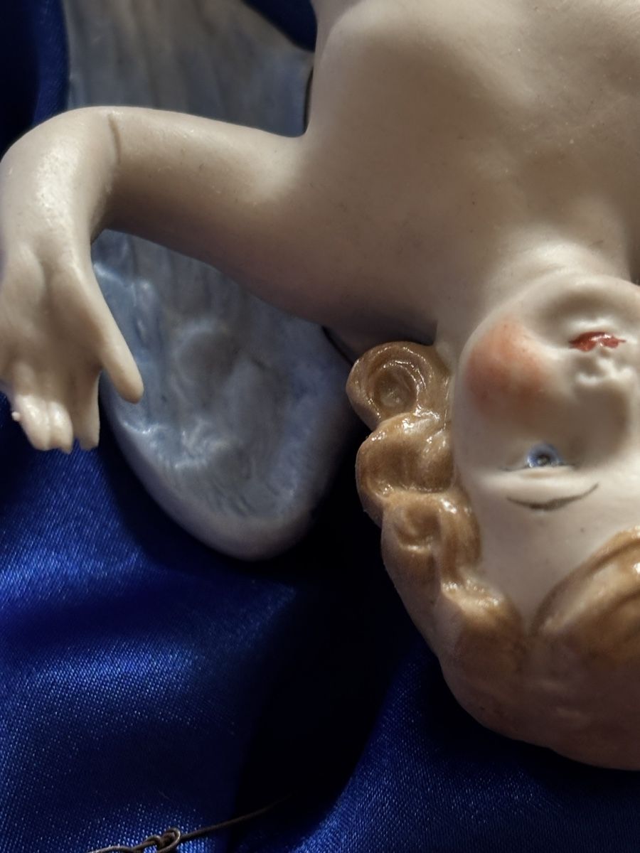 Figurines: Engel – D'occasion à Palézieux par roberto26 2