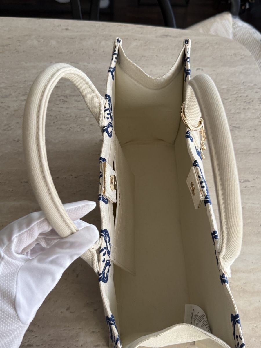 Borse da donna: Original Sandro Paris Shopper – Usato da Oberglatt ZH venduto da Lune_t 3