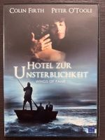 Hotel zur Unsterblichkeit